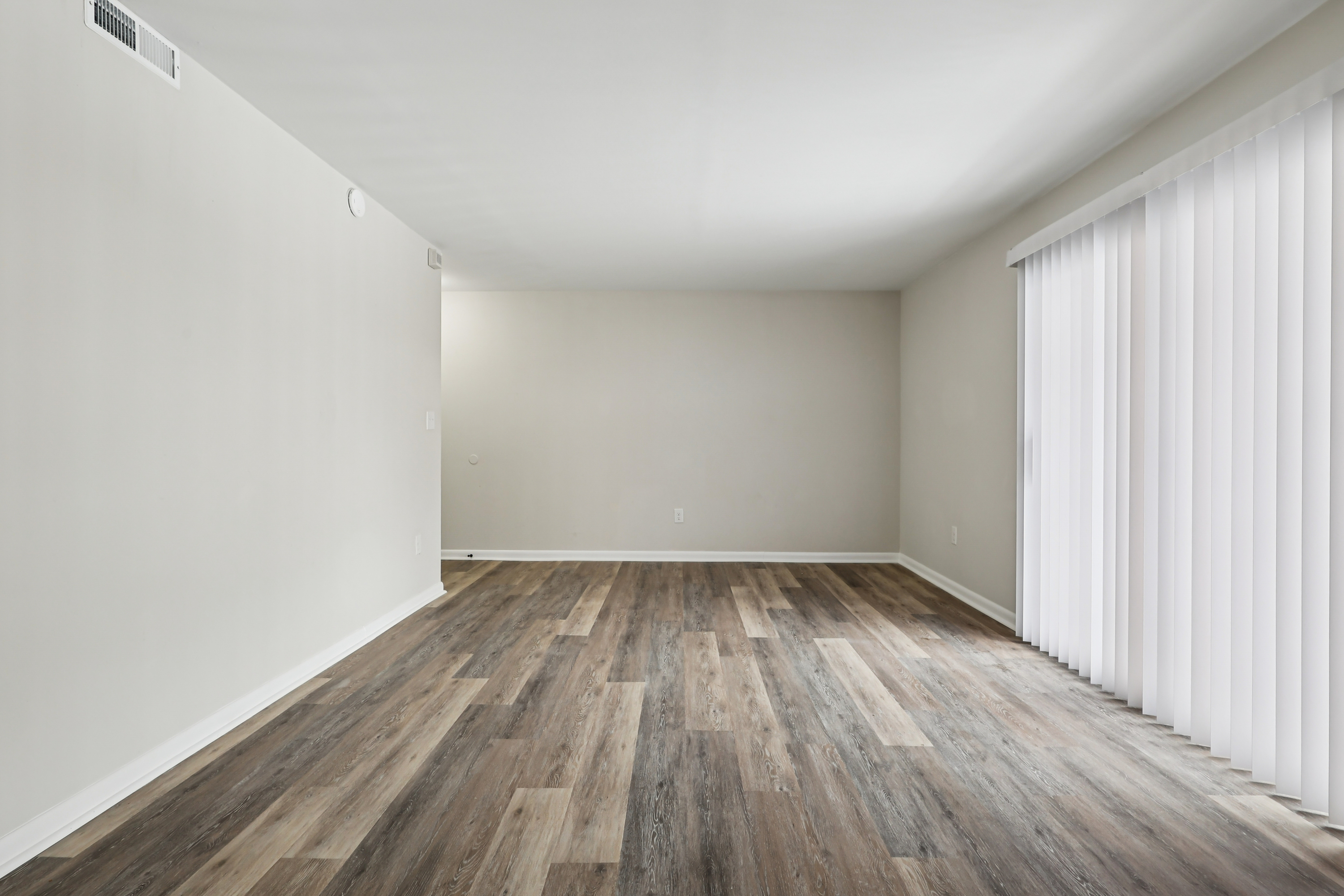 Wingate at Belle Meadows living room