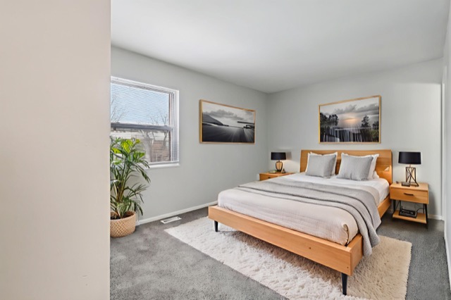 Wingate staged bedroom photo 2